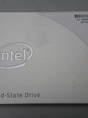 SSD Intel Pro 1500 Series 240GB SATA 2.5