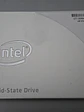 SSD Intel Pro 1500 Series 240GB SATA 2.5