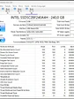 SSD Intel Pro 1500 Series 240GB SATA 2.5
