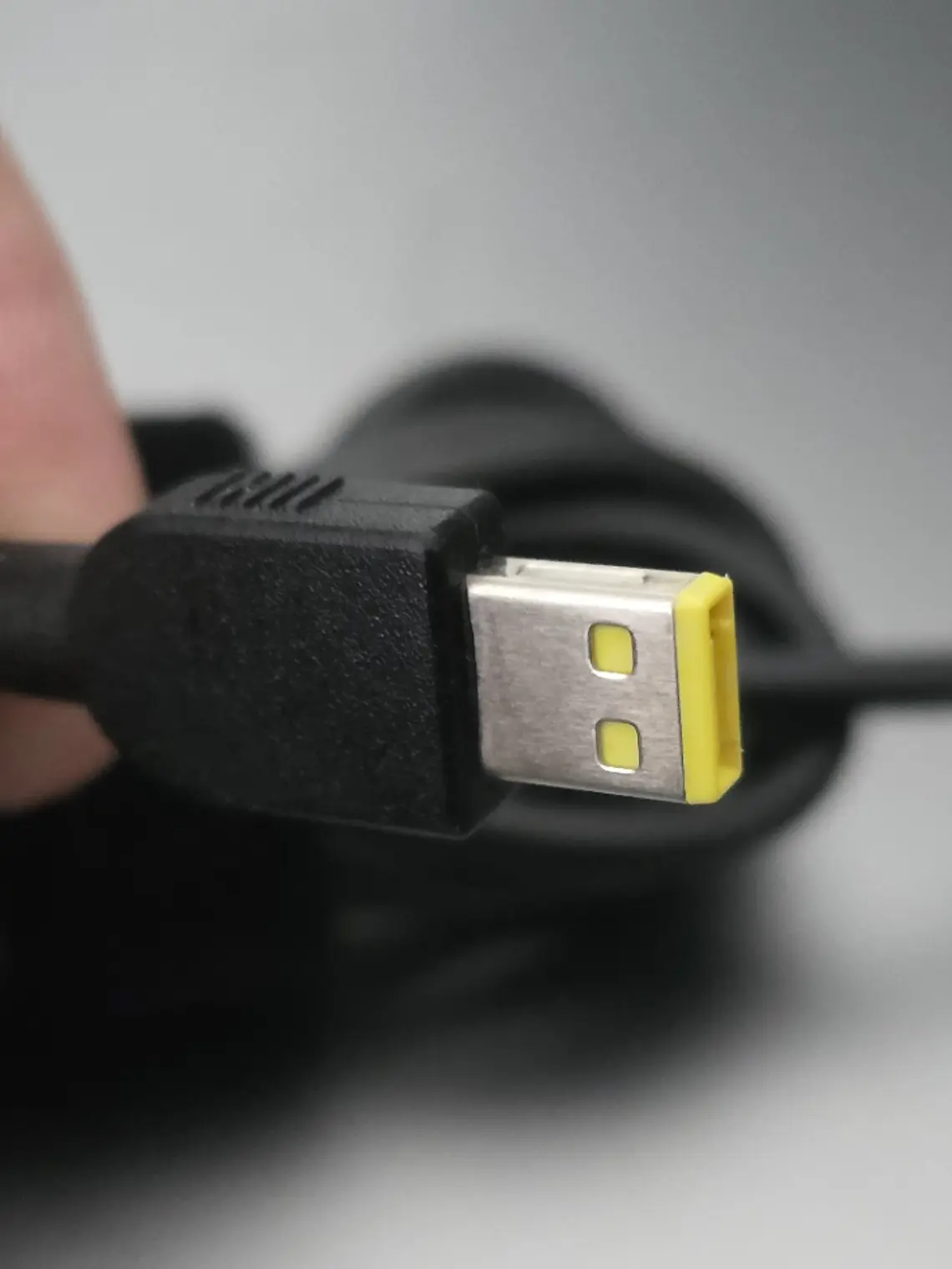 Carregador Lenovo 36W 12V 3A ADLX36NCT2A 3