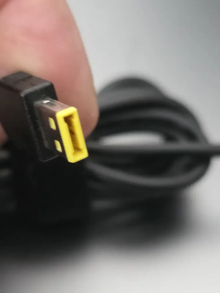 Carregador Lenovo 36W 12V 3A ADLX36NCT2A 4