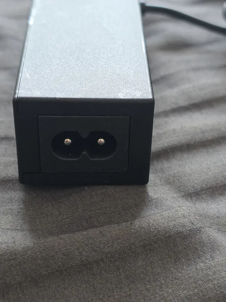 Carregador Lenovo 36W 12V 3A ADLX36NCT2A 5