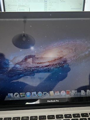 Peças para MacBook Pro 