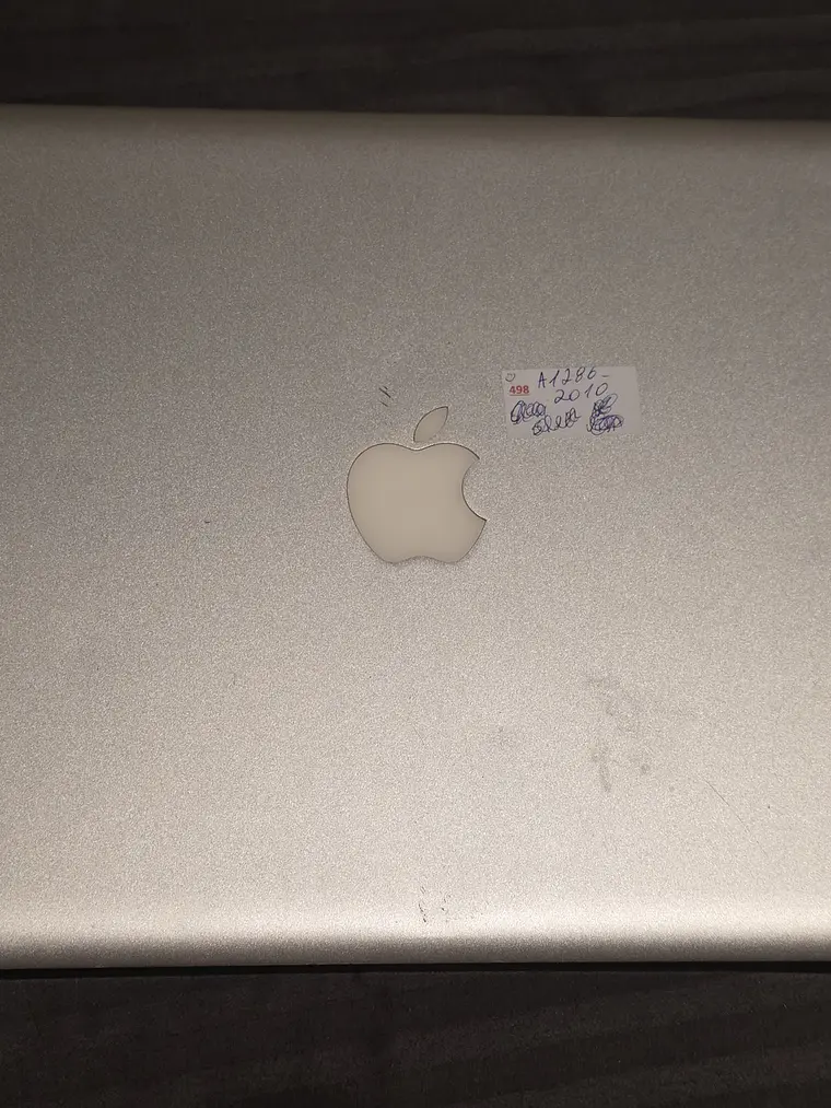 Peças para MacBook Pro 