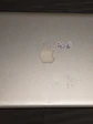 Peças para MacBook Pro 