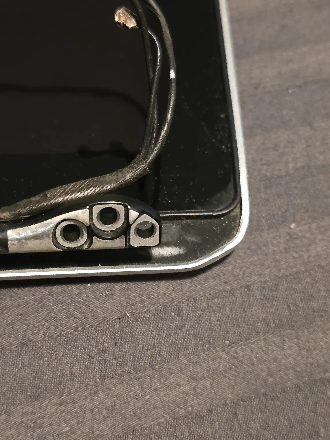 Peças para MacBook Pro 