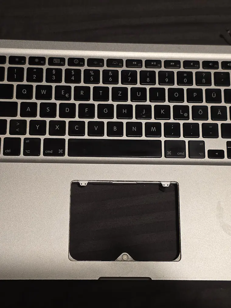 Peças para MacBook Pro 