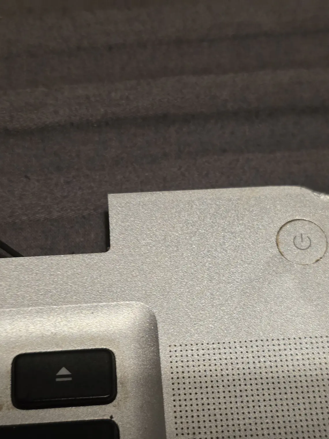 Peças para MacBook Pro 