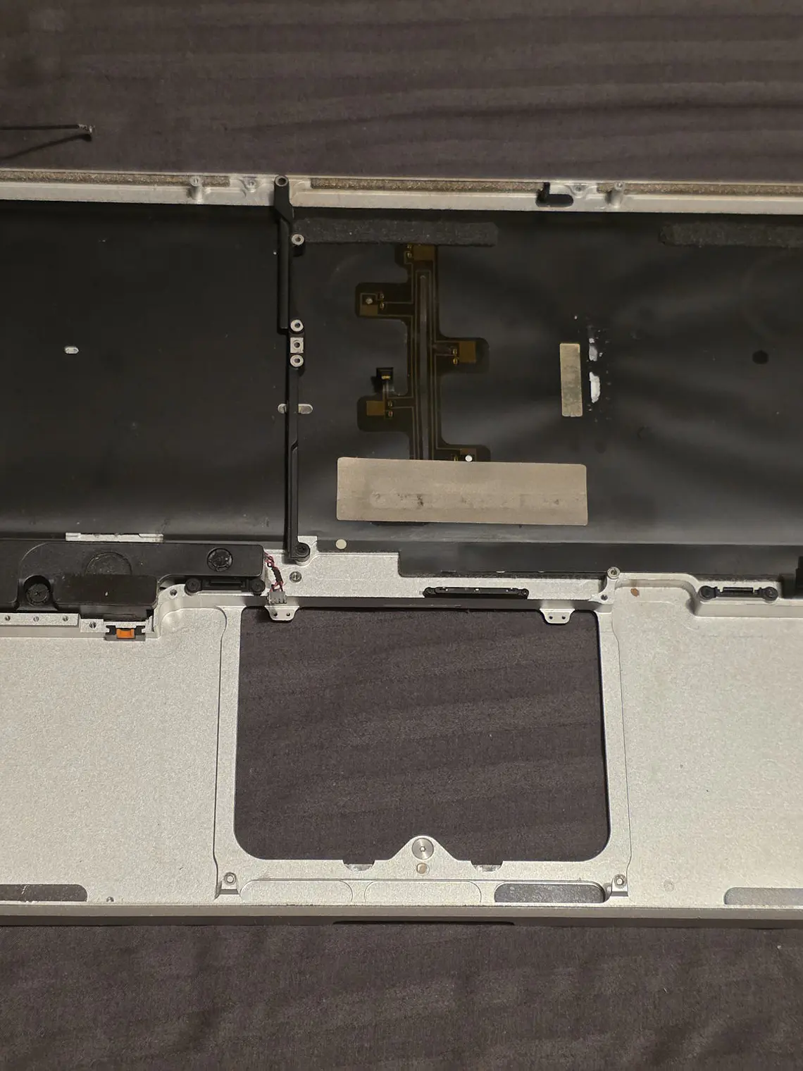 Peças para MacBook Pro 