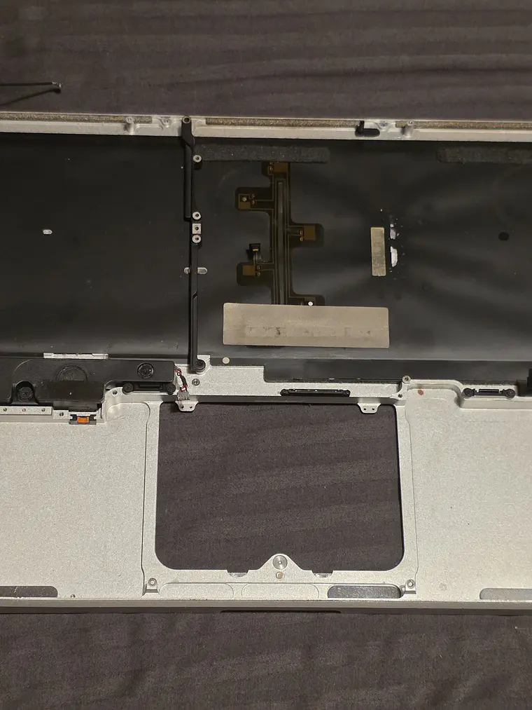 Peças para MacBook Pro 