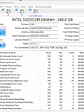 SSD Intel Pro 1500 Series 240GB SATA 2.5
