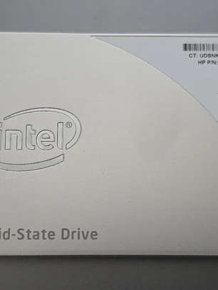 SSD Intel Pro 1500 Series 240GB SATA 2.5