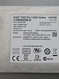 SSD Intel Pro 1500 Series 240GB SATA 2.5