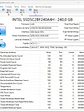 SSD Intel Pro 1500 Series 240GB SATA 2.5