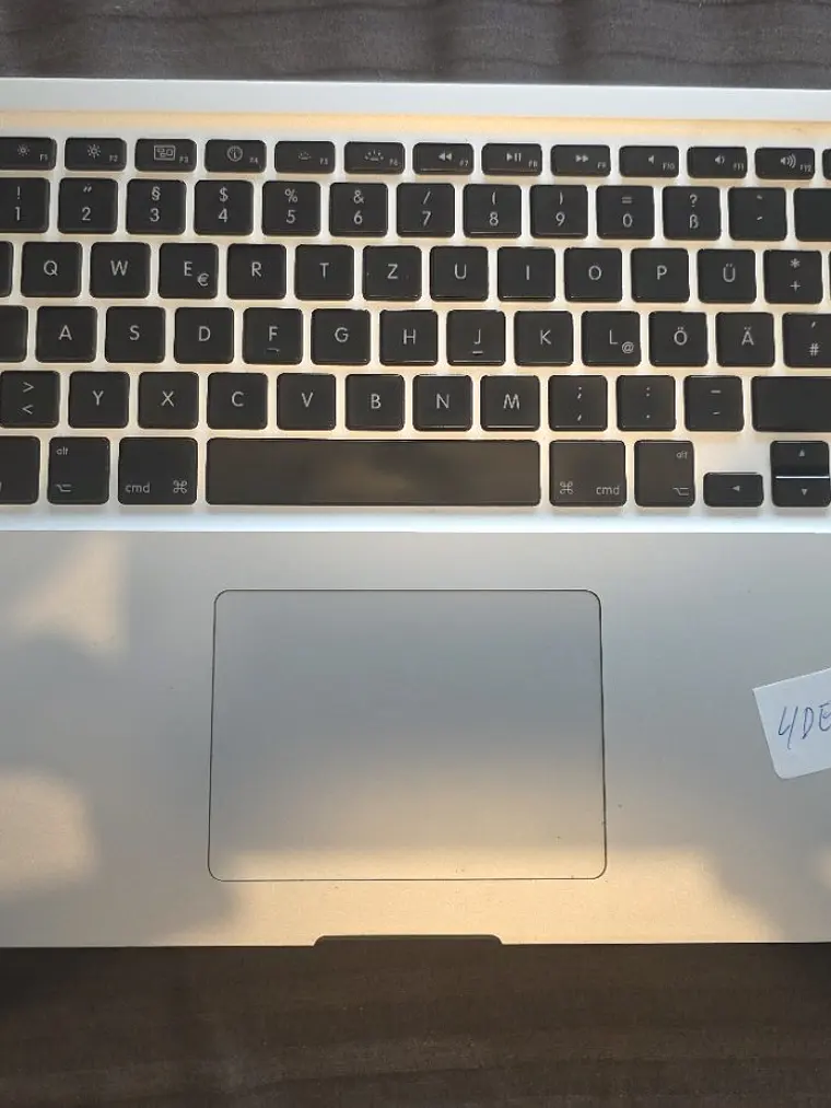 Peças para MacBook Pro A1286 Mid 2009 - 4 1