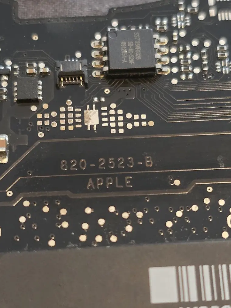 Peças para MacBook Pro A1286 Mid 2009 - 4 3