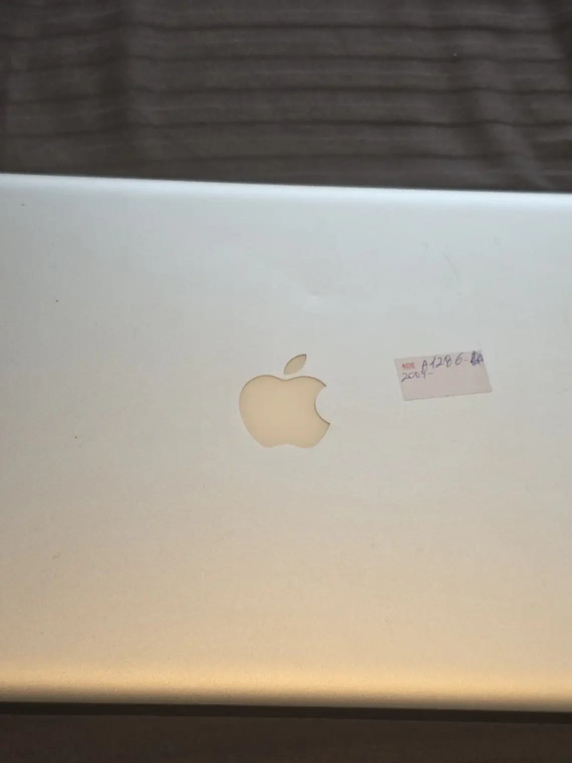 Peças para MacBook Pro A1286 Mid 2009 - 4 6