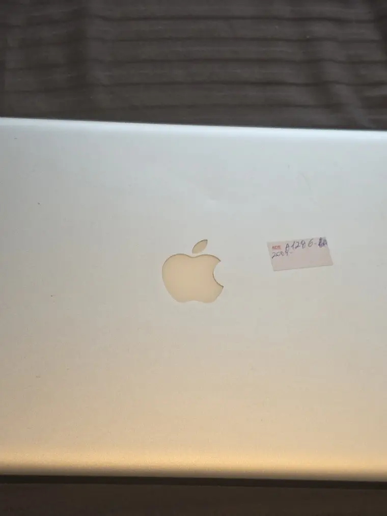 Peças para MacBook Pro A1286 Mid 2009 - 4 6