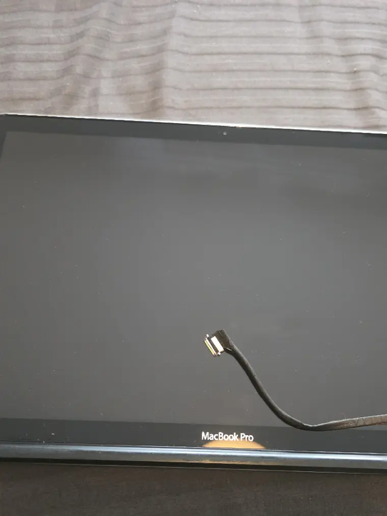 Peças para MacBook Pro A1286 Mid 2009 - 4 7