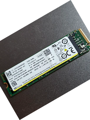 Nvme 512Gb - Váriado - Escolha o seu