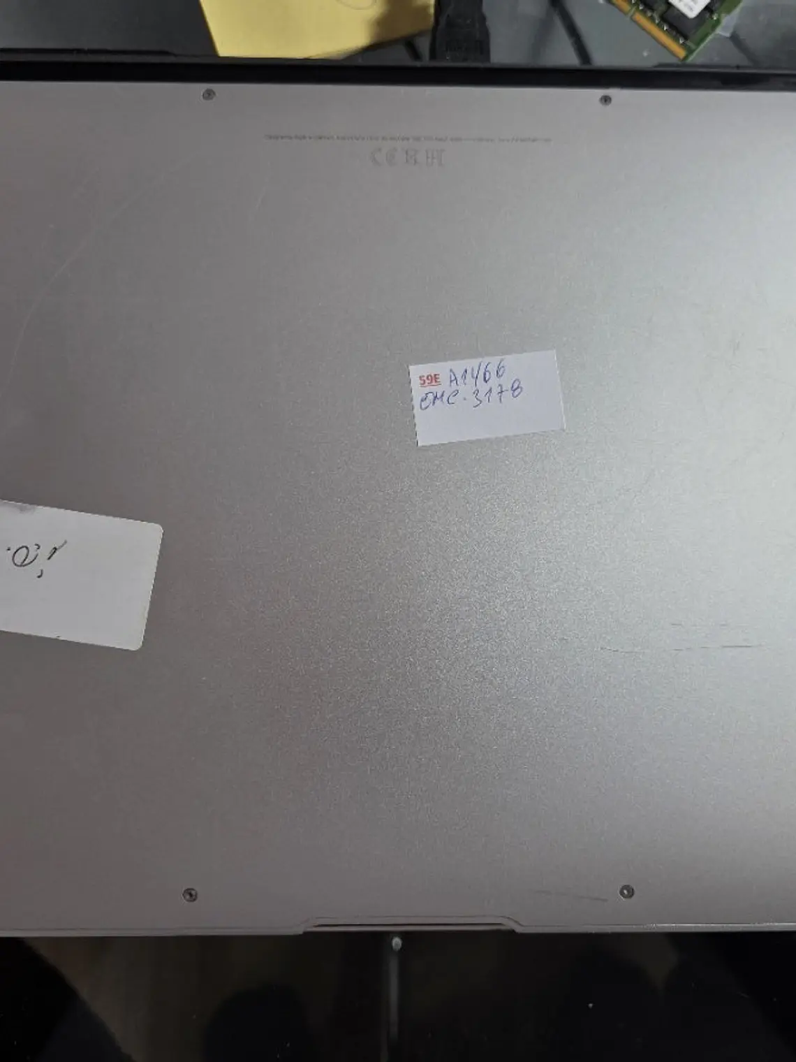 Macbook Air A1466 EMC 3178 8Gb 13