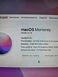 Macbook Air A1466 EMC 3178 8Gb 13