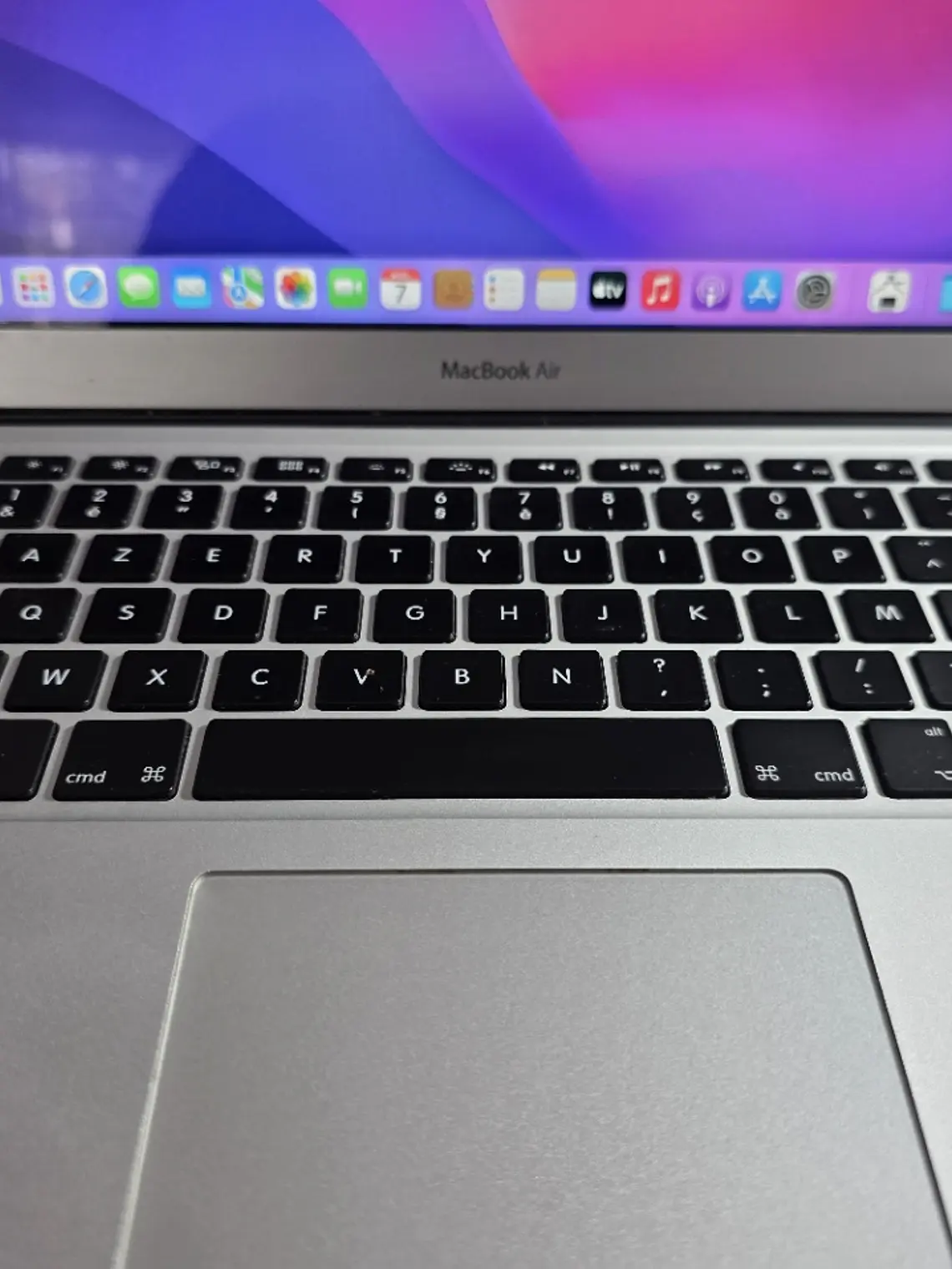 Macbook Air A1466 EMC 3178 8Gb 13