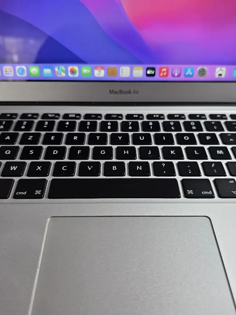 Macbook Air A1466 EMC 3178 8Gb 13