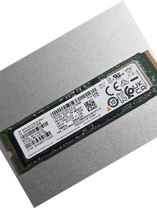 Nvme 512Gb - Váriado - Escolha o seu