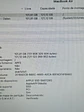 Macbook Air A1465 EMC 2631 4Gb 11