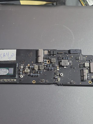 Peças do Macbook A1466 - Emc 3178 - 5A4