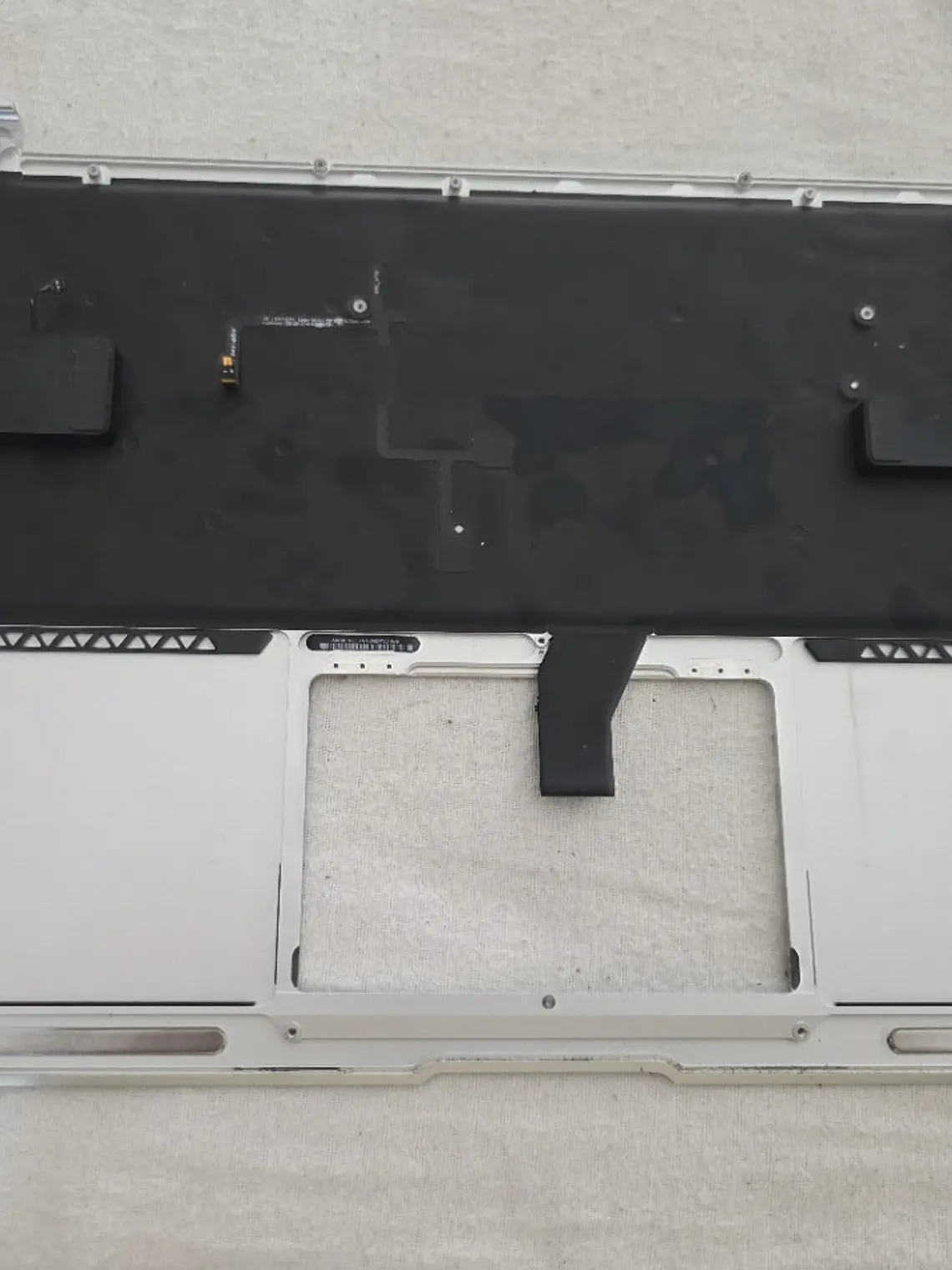 Peças do Macbook A1466 - Emc 3178 - 5A4 10