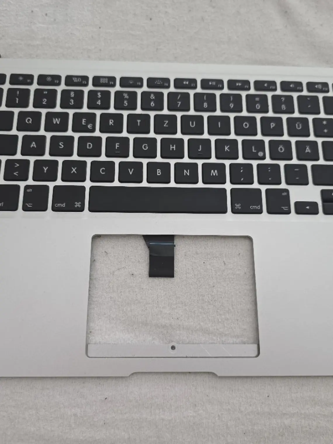 Peças do Macbook A1466 - Emc 3178 - 5A4 11