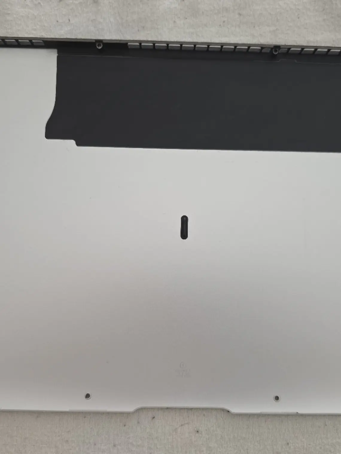 Peças do Macbook A1466 - Emc 3178 - 5A4 12