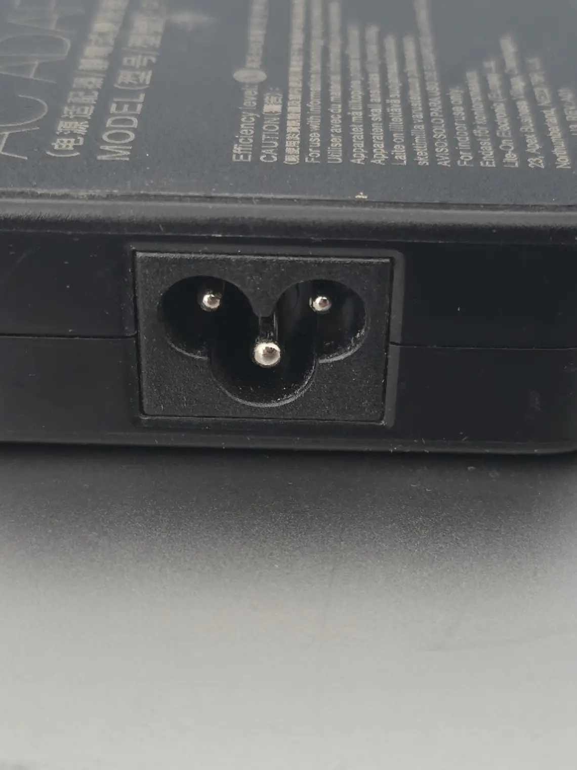 Carregador ASUS PA-1121-28 120W 19V 6.32A 3