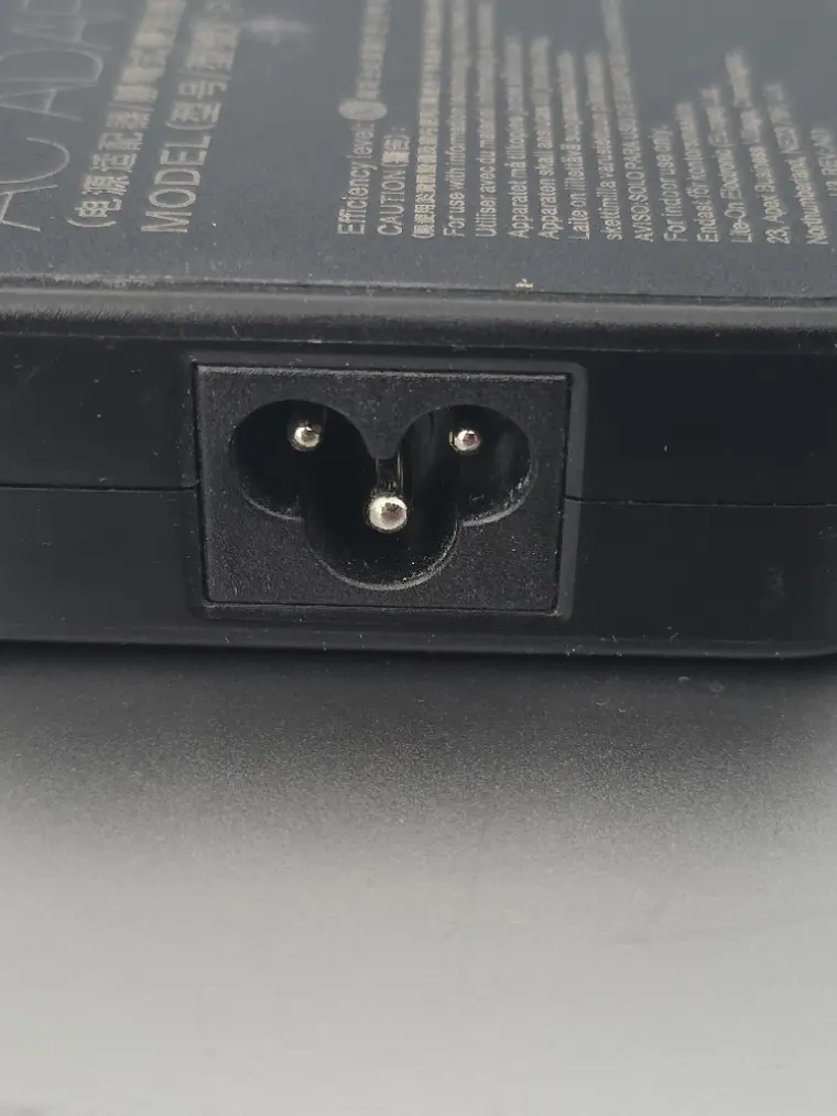 Carregador ASUS PA-1121-28 120W 19V 6.32A 3
