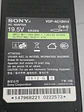 Carregador Sony VAIO 90W VGP-AC19V14 - thumbnail 1