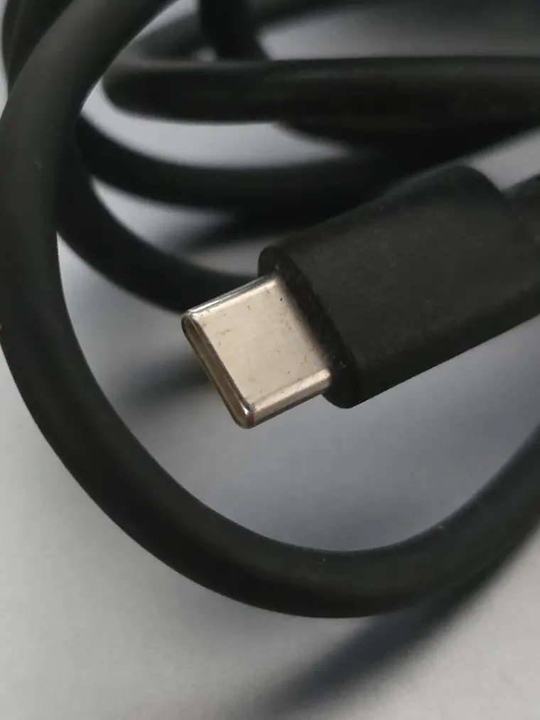 Carregador Lenovo 65W USB-C 20V 3.25A 65W 4