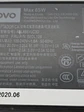 Carregador Lenovo 65W USB-C 20V 3.25A 65W - thumbnail 2