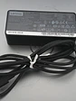 Carregador Lenovo 65W USB-C 20V 3.25A 65W - thumbnail 1