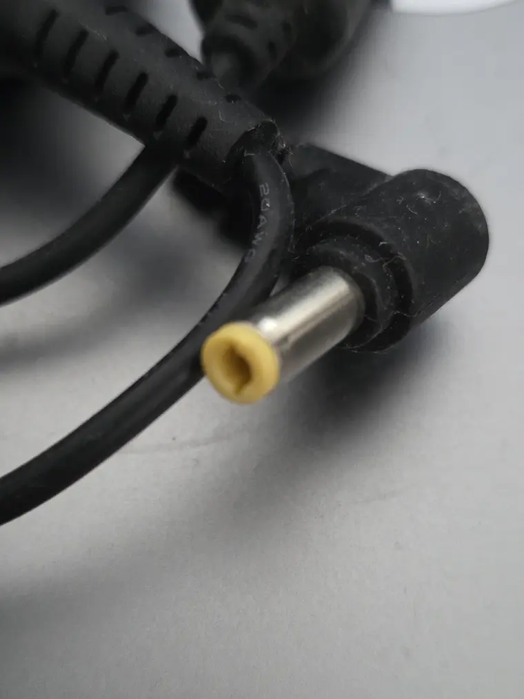Carregador Lenovo 40W 20V 2A ADP-40NH B 2