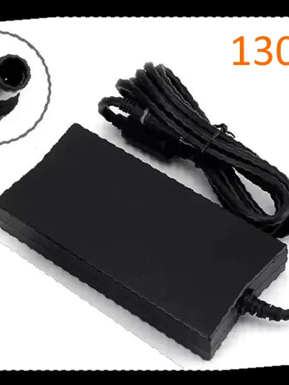 Carregador Dell 130W 6.7A Pino Grosso Nsw25137 2