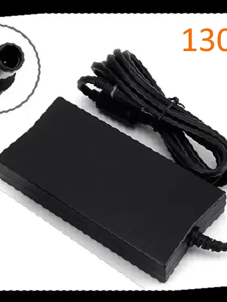 Carregador Dell 130W 6.7A Pino Grosso Nsw25137 2
