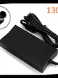 Carregador Dell 130W 6.7A Pino Grosso Nsw25137 - thumbnail 2
