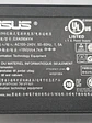 Carregador ASUS 90W EXA0904YH 19V 4,74A - Thumbnail 1