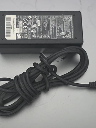 Carregador Compaq 50W PPP005D 18.5V 2.7A