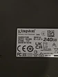 SSD Kingston A400 240GB SATA 2,5