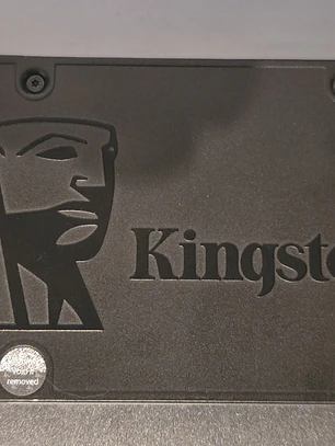 SSD Kingston A400 240GB SATA 2,5