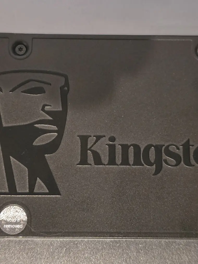 SSD Kingston A400 240GB SATA 2,5