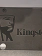 SSD Kingston A400 240GB SATA 2,5